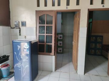 Kost aktif UMS jl menco 20kamar 2.5M nego