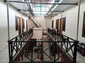 Kost aktif UMS jl menco 20kamar 2.5M nego