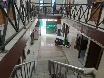 Kost aktif UMS jl menco 20kamar 2.5M nego