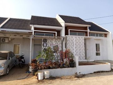 Rumah Syariah di Purwakarta Dekat KAWASAN INDUSTRI KOTA BUKIT INDAH