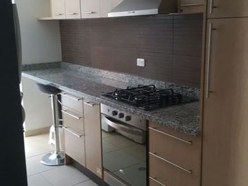 Quito Sector Parque Carolina: Se Vende Condominio en Eloy Alfaro - Quito