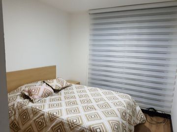 Quito Sector Parque Carolina: Se Vende Condominio en Eloy Alfaro - Quito