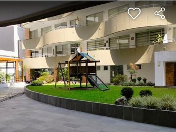 Quito Sector Parque Carolina: Se Vende Condominio en Eloy Alfaro - Quito