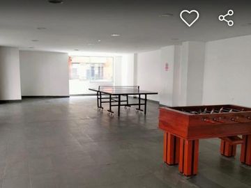 Quito Sector Parque Carolina: Se Vende Condominio en Eloy Alfaro - Quito
