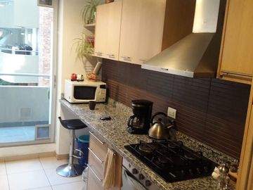 Quito Sector Parque Carolina: Se Vende Condominio en Eloy Alfaro - Quito