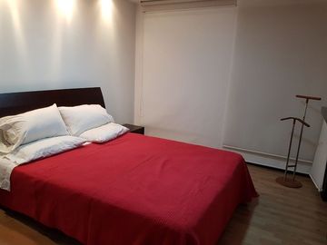 Quito Sector Parque Carolina: Se Vende Condominio en Eloy Alfaro - Quito