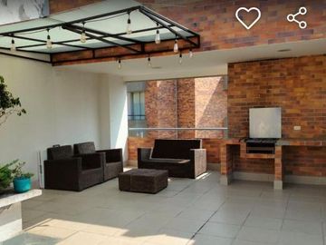 Quito Sector Parque Carolina: Se Vende Condominio en Eloy Alfaro - Quito