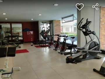Quito Sector Parque Carolina: Se Vende Condominio en Eloy Alfaro - Quito