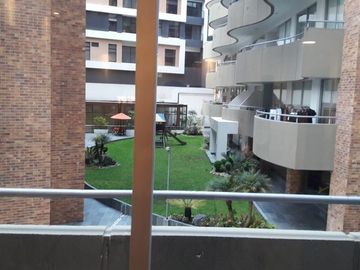 Quito Sector Parque Carolina: Se Vende Condominio en Eloy Alfaro - Quito