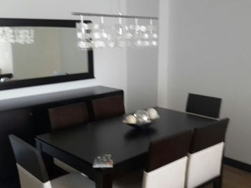 Quito Sector Parque Carolina: Se Vende Condominio en Eloy Alfaro - Quito