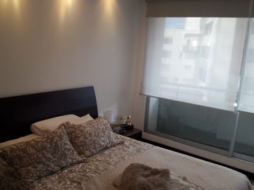 Quito Sector Parque Carolina: Se Vende Condominio en Eloy Alfaro - Quito
