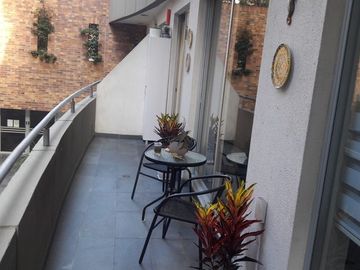Quito Sector Parque Carolina: Se Vende Condominio en Eloy Alfaro - Quito
