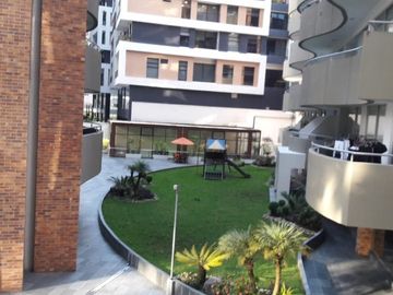Quito Sector Parque Carolina: Se Vende Condominio en Eloy Alfaro - Quito