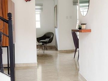 Espectacular casa de venta nueva  en Urb. Casalaguna /km 12 av. León Febres Cordero / Acepto Biess