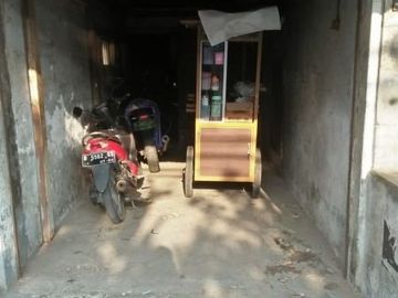 Tanah bonus gudang dan rumah Dii jln garuda Bandung | ZAENALS