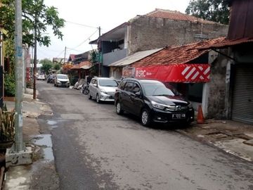 Tanah bonus gudang dan rumah Dii jln garuda Bandung | ZAENALS