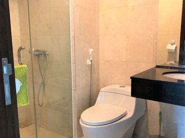 Disewakan Apartemen Pondok Indah Residence - Type 2+1 Bedroom Kondisi Siap Huni ! APT-A3850