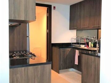 Disewakan Apartemen Pondok Indah Residence - Type 2+1 Bedroom Kondisi Siap Huni ! APT-A3850