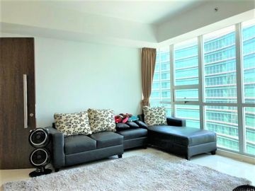 Disewakan Apartemen Pondok Indah Residence - Type 2+1 Bedroom Kondisi Siap Huni ! APT-A3850