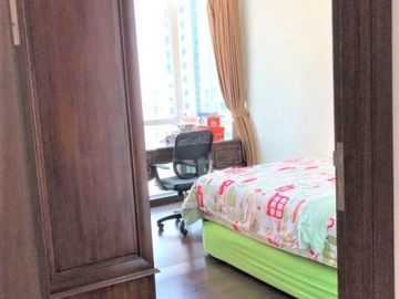 Disewakan Apartemen Pondok Indah Residence - Type 2+1 Bedroom Kondisi Siap Huni ! APT-A3850