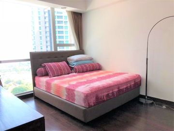 Disewakan Apartemen Pondok Indah Residence - Type 2+1 Bedroom Kondisi Siap Huni ! APT-A3850