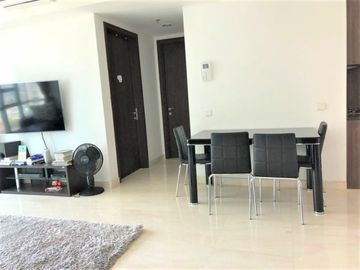 Disewakan Apartemen Pondok Indah Residence - Type 2+1 Bedroom Kondisi Siap Huni ! APT-A3850