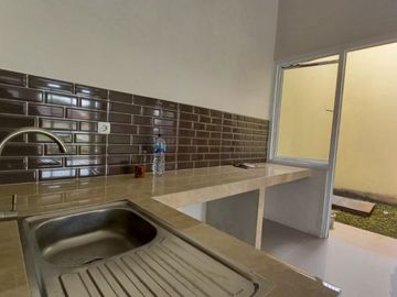 Rumah 2 lantai i jalan Abdul Gani, lokasi strategis