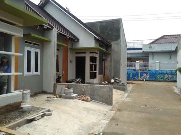 hunian terlaris di depok