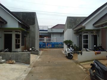hunian terlaris di depok