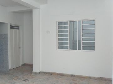 casa en venta en el paramo. Cod V9971