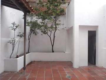 casa en venta en el paramo. Cod V9971