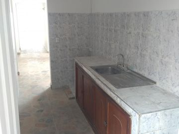 casa en venta en el paramo. Cod V9971