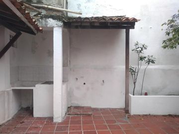 casa en venta en el paramo. Cod V9971