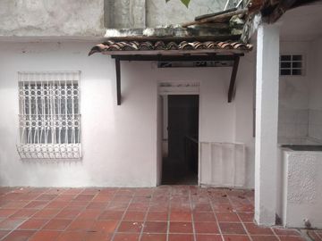 casa en venta en el paramo. Cod V9971
