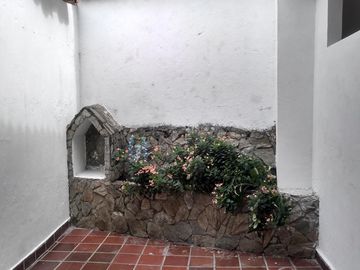 casa en venta en el paramo. Cod V9971