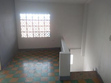 casa en venta en el paramo. Cod V9971