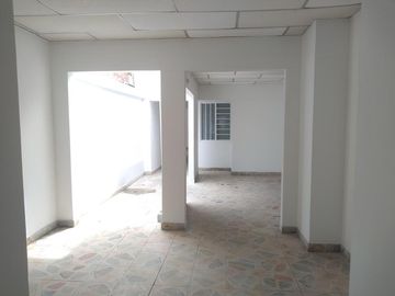 casa en venta en el paramo. Cod V9971