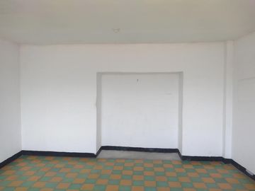 casa en venta en el paramo. Cod V9971