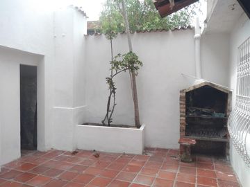 casa en venta en el paramo. Cod V9971