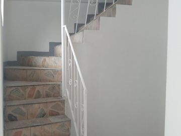 casa en venta en el paramo. Cod V9971