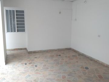 casa en venta en el paramo. Cod V9971