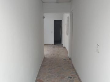 casa en venta en el paramo. Cod V9971