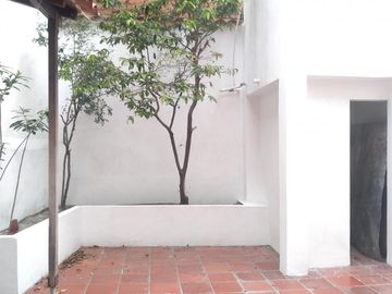 casa en venta en el paramo. Cod V9971