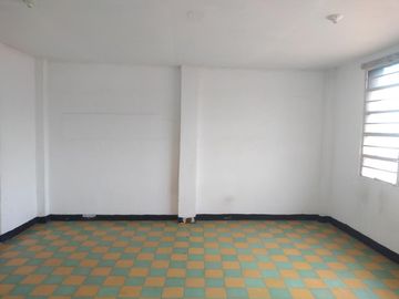 casa en venta en el paramo. Cod V9971