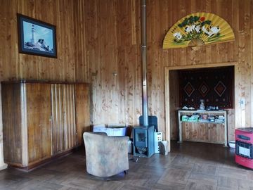 5000 mts/2 - 200 mts/2 sector Challupen - LICAN RAY- OFERTAS
