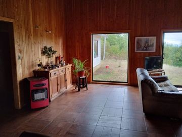 5000 mts/2 - 200 mts/2 sector Challupen - LICAN RAY- OFERTAS