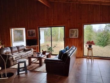 5000 mts/2 - 200 mts/2 sector Challupen - LICAN RAY- OFERTAS