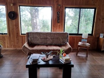 5000 mts/2 - 200 mts/2 sector Challupen - LICAN RAY- OFERTAS