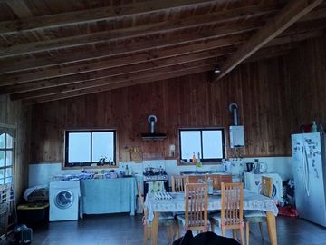 5000 mts/2 - 200 mts/2 sector Challupen - LICAN RAY- OFERTAS