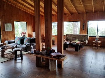5000 mts/2 - 200 mts/2 sector Challupen - LICAN RAY- OFERTAS